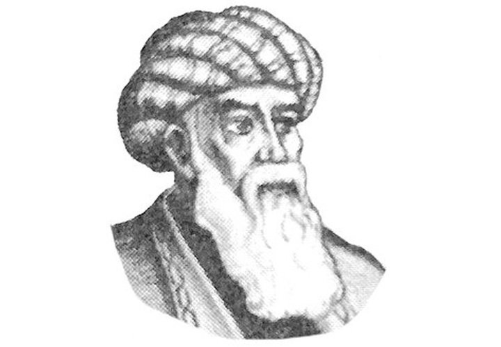 الحافظ أبو القاسم علي بن الحسن 